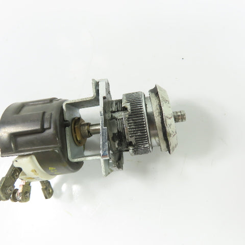 Cutler-Hammer 16K-04A 41-613-43 Rotary Potentiometer Rheostat 0-100 Dial