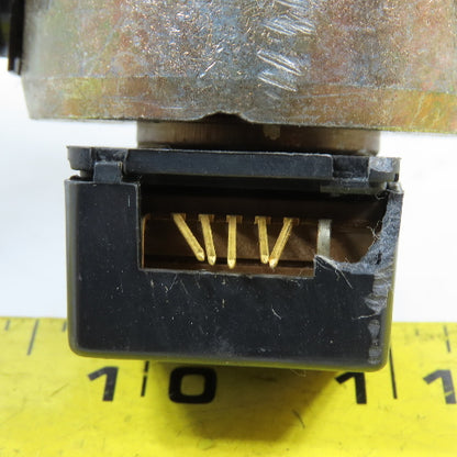 Pittman GM14602B953-R2 DC Gearmotor 24:1 Ratio w/Encoder 24VDC