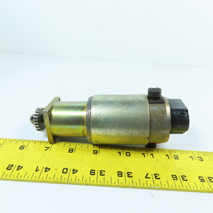 Pittman GM14602B953-R2 DC Gearmotor 24:1 Ratio w/Encoder 24VDC