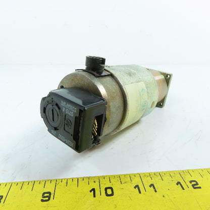 Pittman GM14602B953-R2 DC Gearmotor 24:1 Ratio w/Encoder 24VDC