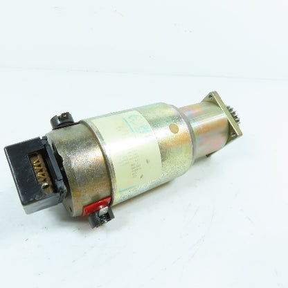 Pittman GM14602B953-R2 DC Gearmotor 24:1 Ratio w/Encoder 24VDC