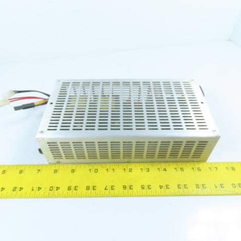 MERCRON FX0696-4/120 F20T12 4-Lamp Fluorescent Power Supply 120V