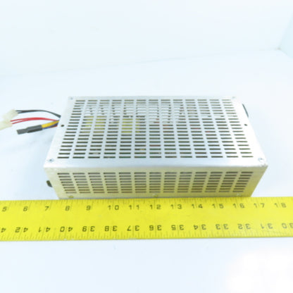 MERCRON FX0696-4/120 F20T12 4-Lamp Fluorescent Power Supply 120V