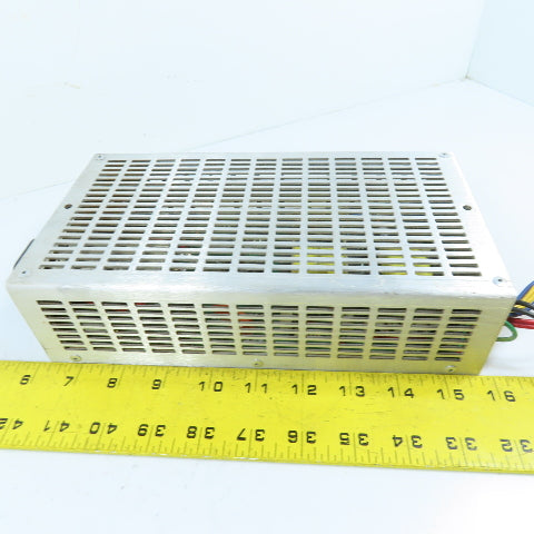 MERCRON FX0696-4/120 F20T12 4-Lamp Fluorescent Power Supply 120V