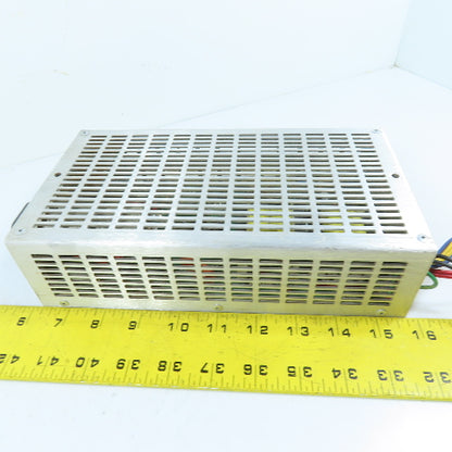 MERCRON FX0696-4/120 F20T12 4-Lamp Fluorescent Power Supply 120V