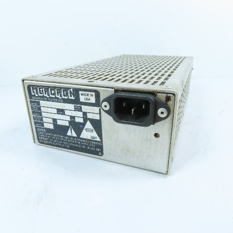 MERCRON FX0696-4/120 F20T12 4-Lamp Fluorescent Power Supply 120V