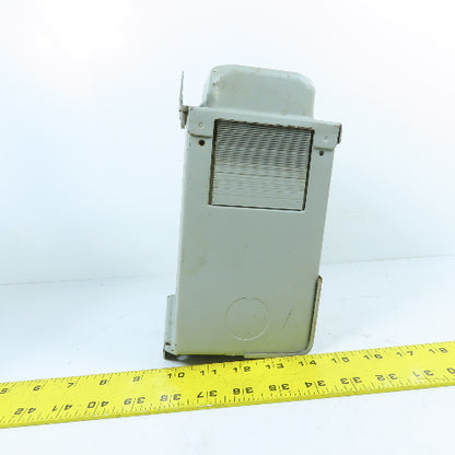 General Electric 9T51Y4271 1KVA Dry-Type Power Transformer 440/480V-220V