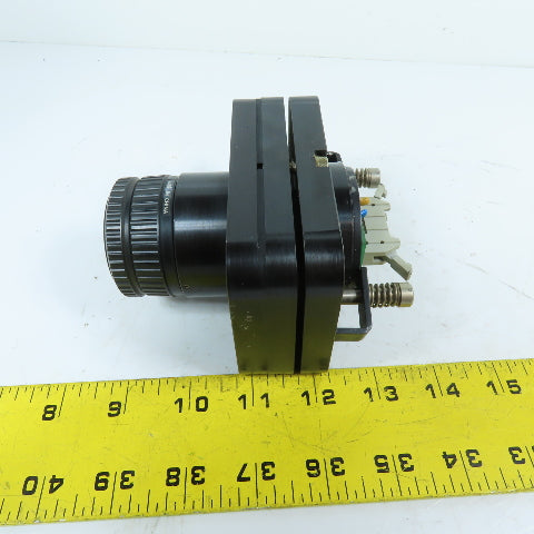 Nikon J10CB02 EL-NIKKOR 50mm 1:2.8 CCD Board Assembly Lens J10CB02 rev. 1