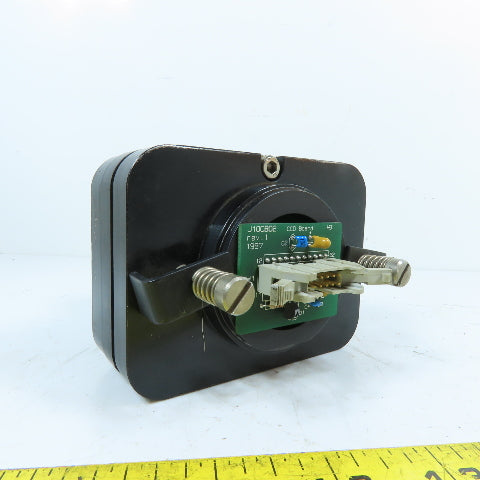 Nikon J10CB02 EL-NIKKOR 50mm 1:2.8 CCD Board Assembly Lens J10CB02 rev. 1