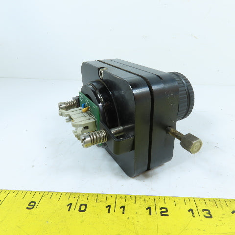 Nikon J10CB02 EL-NIKKOR 50mm 1:2.8 CCD Board Assembly Lens J10CB02 rev. 1