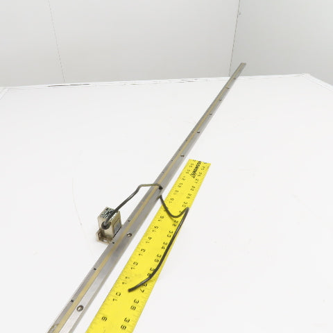 RSF Elektronik MS 51-36 MS 5X Linear Scale 2040mm ML with Reader Head MS 51-36