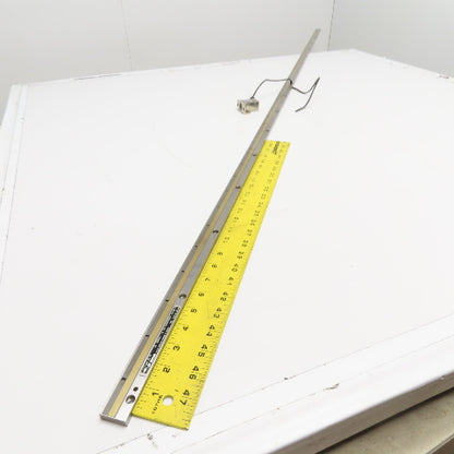 RSF Elektronik MS 51-36 MS 5X Linear Scale 2040mm ML with Reader Head MS 51-36