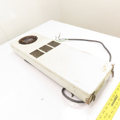 McLean Midwest XR-2916-001 Enclosure Heat Exchanger AC 115V 1Ph