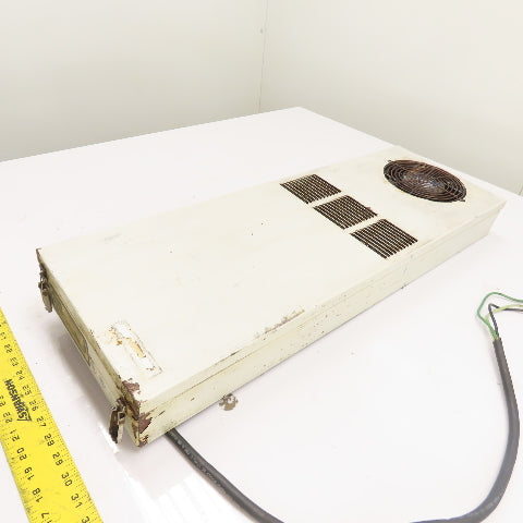 McLean Midwest XR-2916-001 Enclosure Heat Exchanger AC 115V 1Ph