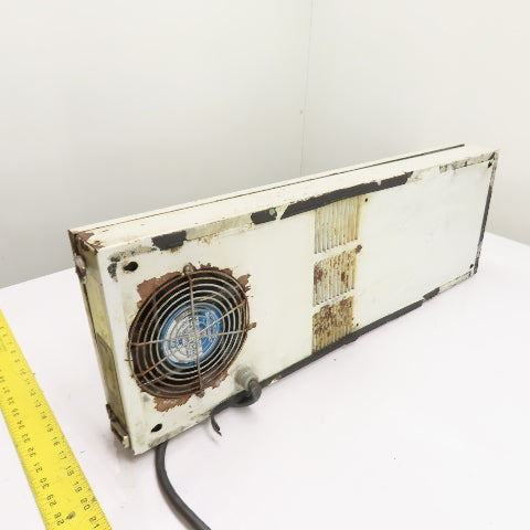 McLean Midwest XR-2916-001 Enclosure Heat Exchanger AC 115V 1Ph