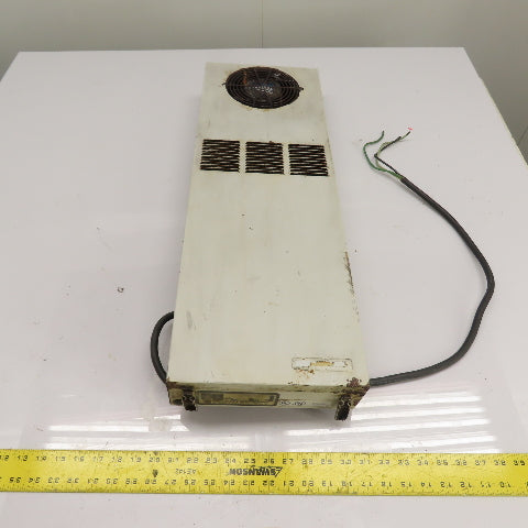McLean Midwest XR-2916-001 Enclosure Heat Exchanger AC 115V 1Ph