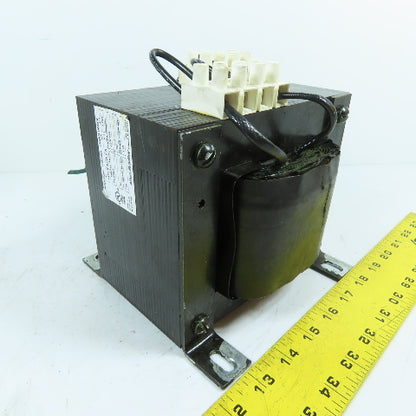 Allen-Bradley 1497-K-BASX-0-N 1kVA 1Ph Control Transformer 240/480V 120V