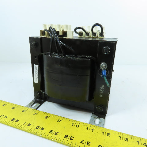 Allen-Bradley 1497-K-BASX-0-N 1kVA 1Ph Control Transformer 240/480V 120V