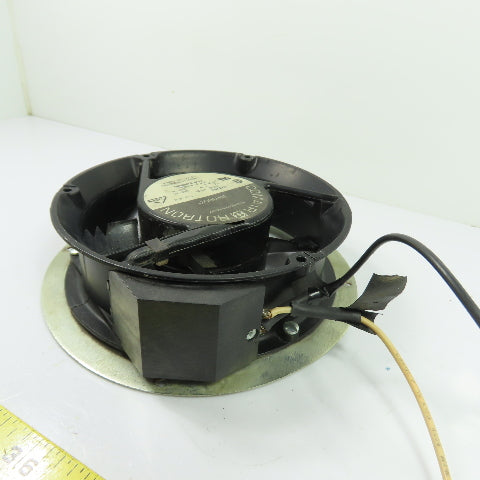 Comair Rotron 028254 PT2B3 5-Blade Axial Cooling Fan 115VAC 50/60Hz