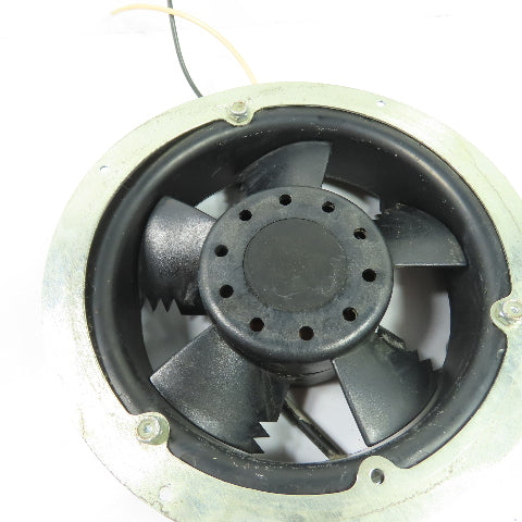 Comair Rotron 028254 PT2B3 5-Blade Axial Cooling Fan 115VAC 50/60Hz