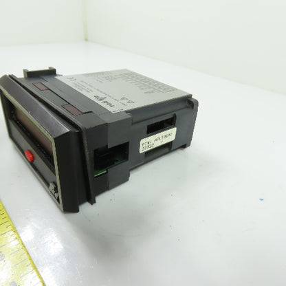 Red Lion Controls APLT0800 Digital Totalizing Counter Modual 115VAC