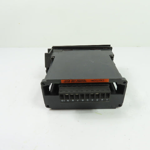 Red Lion Controls APLT0800 Digital Totalizing Counter Modual 115VAC