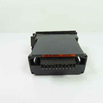 Red Lion Controls APLT0800 Digital Totalizing Counter Modual 115VAC