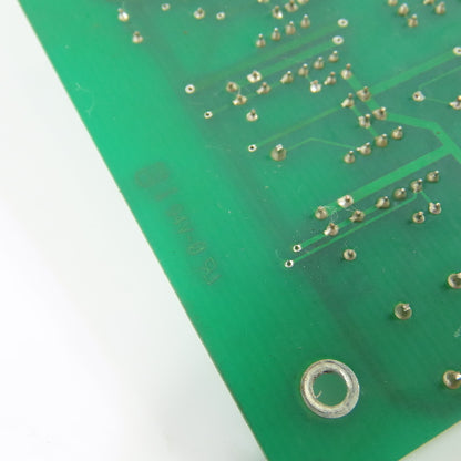 H.F. Johnston J10CB01 Circuit Board Module