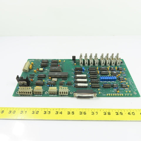 H.F. Johnston J10CB01 Circuit Board Module