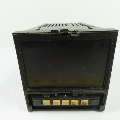 Dynisco MPR 690 Digital Pressure Indicator 100-240VAC