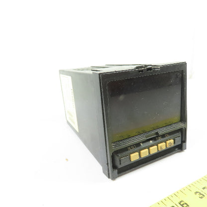 Dynisco MPR 690 Digital Pressure Indicator 100-240VAC