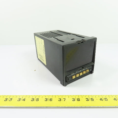 Dynisco MPR 690 Digital Pressure Indicator 100-240VAC