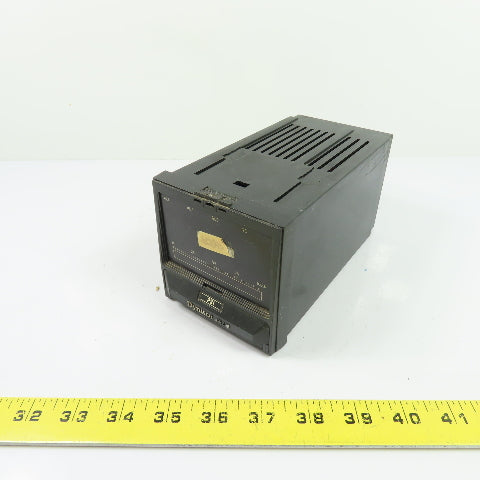 Dynisco 412000 UPR690 Strain Gauge Pressure Indicator/Transmitter 100-240VAC