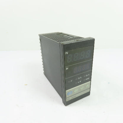 RKC CB400 WJA3-MM*NN/N1/A/Y Digital Temperature Controller 100-240VAC
