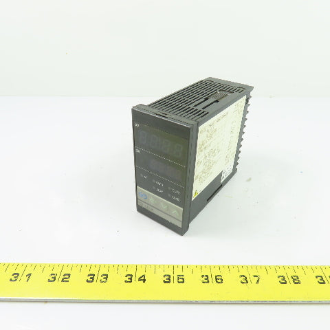RKC CB400 WJA3-MM*NN/N1/A/Y Digital Temperature Controller 100-240VAC