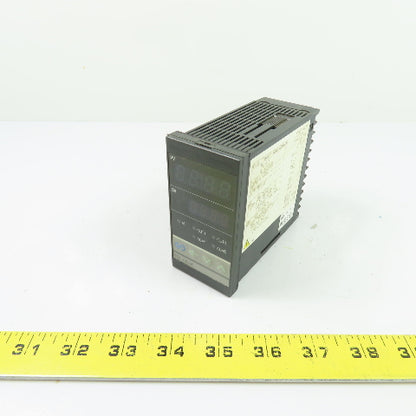 RKC CB400 WJA3-MM*NN/N1/A/Y Digital Temperature Controller 100-240VAC