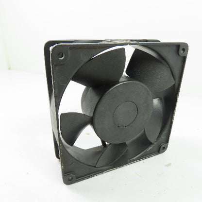 Globe Motors A47-B15A-15T2-000 115VAC Axial Cooling Fan 50/60Hz