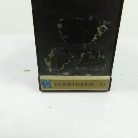 Eurotherm 94C Digital Temperature Process Controller 100-240VAC