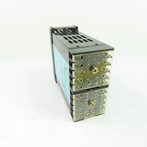 Eurotherm 94C Digital Temperature Controller (Plastic Housing ONLY)