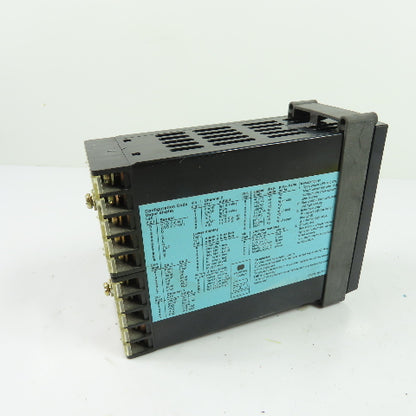 Eurotherm 94C Digital Temperature Controller (Plastic Housing ONLY)