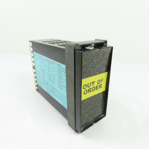 Eurotherm 94C Digital Temperature Controller (Plastic Housing ONLY)