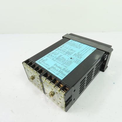 Eurotherm 94C Digital Temperature Controller (Plastic Housing ONLY)
