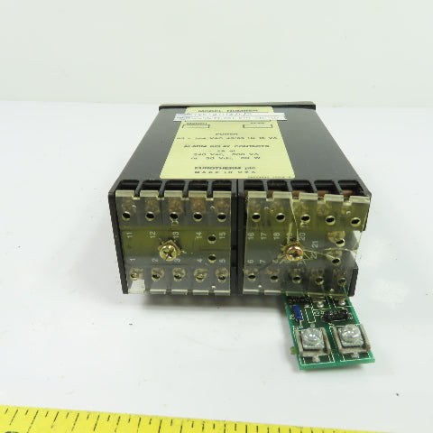 Eurotherm 760/2/1/3/1/2 Digital Process Indicator (Plastic Housing ONLY)