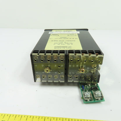 Eurotherm 760/2/1/3/1/2 Digital Process Indicator (Plastic Housing ONLY)