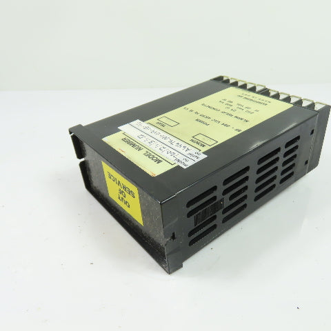 Eurotherm 760/2/1/3/1/2 Digital Process Indicator (Plastic Housing ONLY)