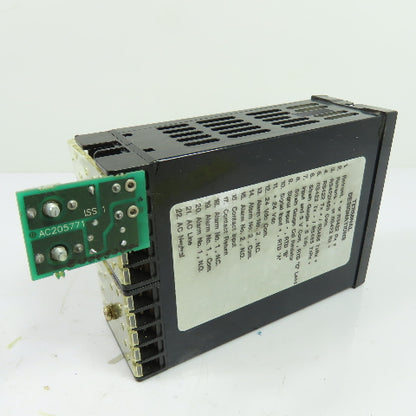 Eurotherm 760/2/1/3/1/2 Digital Process Indicator (Plastic Housing ONLY)