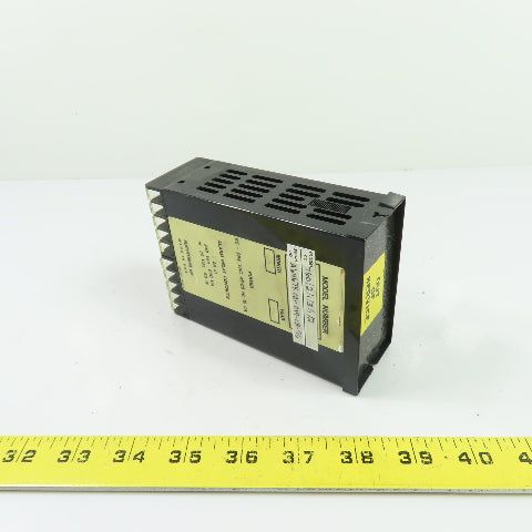 Eurotherm 760/2/1/3/1/2 Digital Process Indicator (Plastic Housing ONLY)