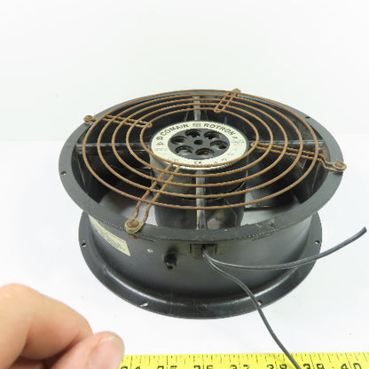Comair Rotron CLE2L2 10" Tubeaxial Cooling Fan 115VAC