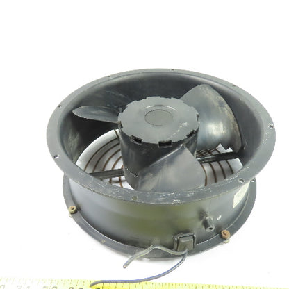 Comair Rotron CLE2L2 10" Tubeaxial Cooling Fan 115VAC