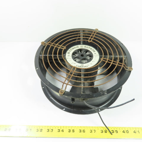 Comair Rotron CLE2L2 10" Tubeaxial Cooling Fan 115VAC